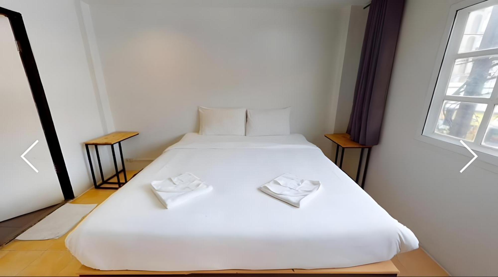 Go Inn Phuket Old Town โกอินน์ ภูเก็ตเมืองเก่า X Exterior foto